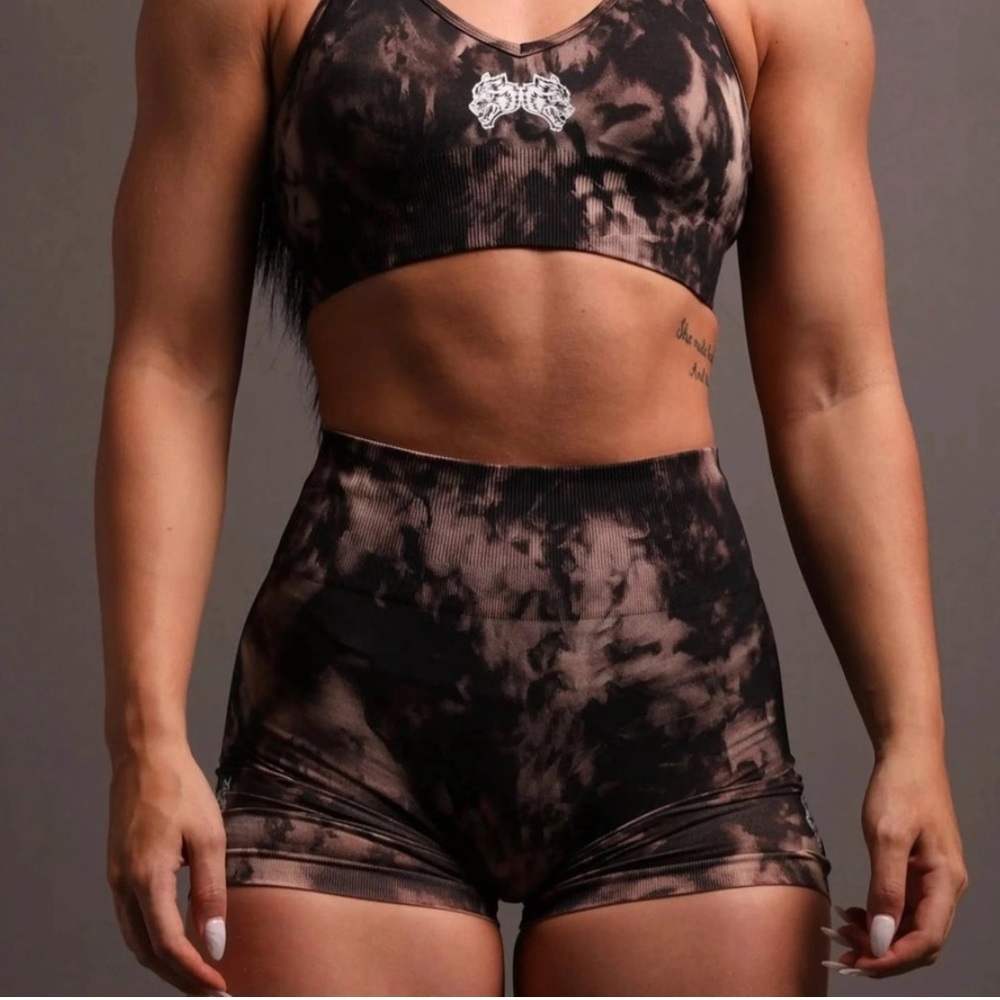 Darc sport shorts